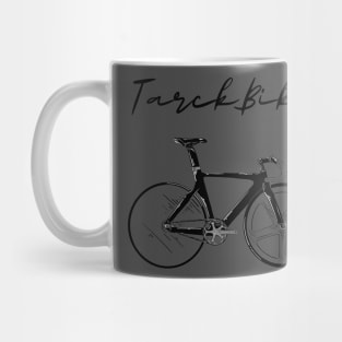 Tarck Bike Fixed Gear Mug